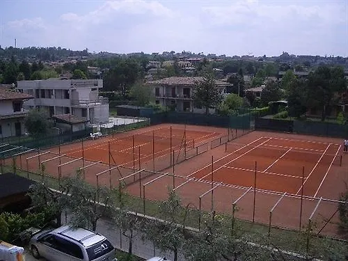 La Quiete Park Hotel Manerba del Garda