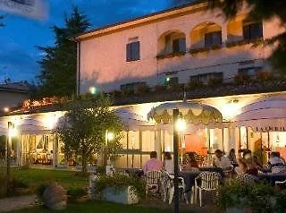 La Quiete Park Hotel Manerba del Garda 3*,