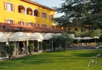 La Quiete Park Hotel Manerba del Garda Itálie
